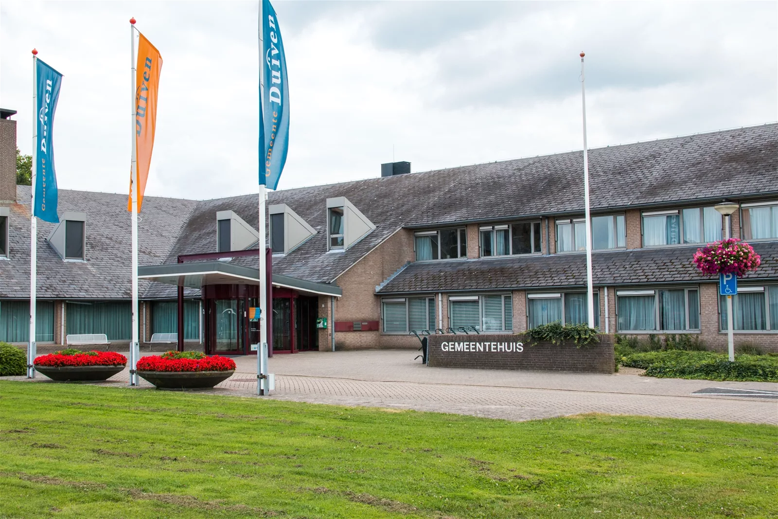 College Duiven werkt mee aan zonnepark Zonnig Duiven