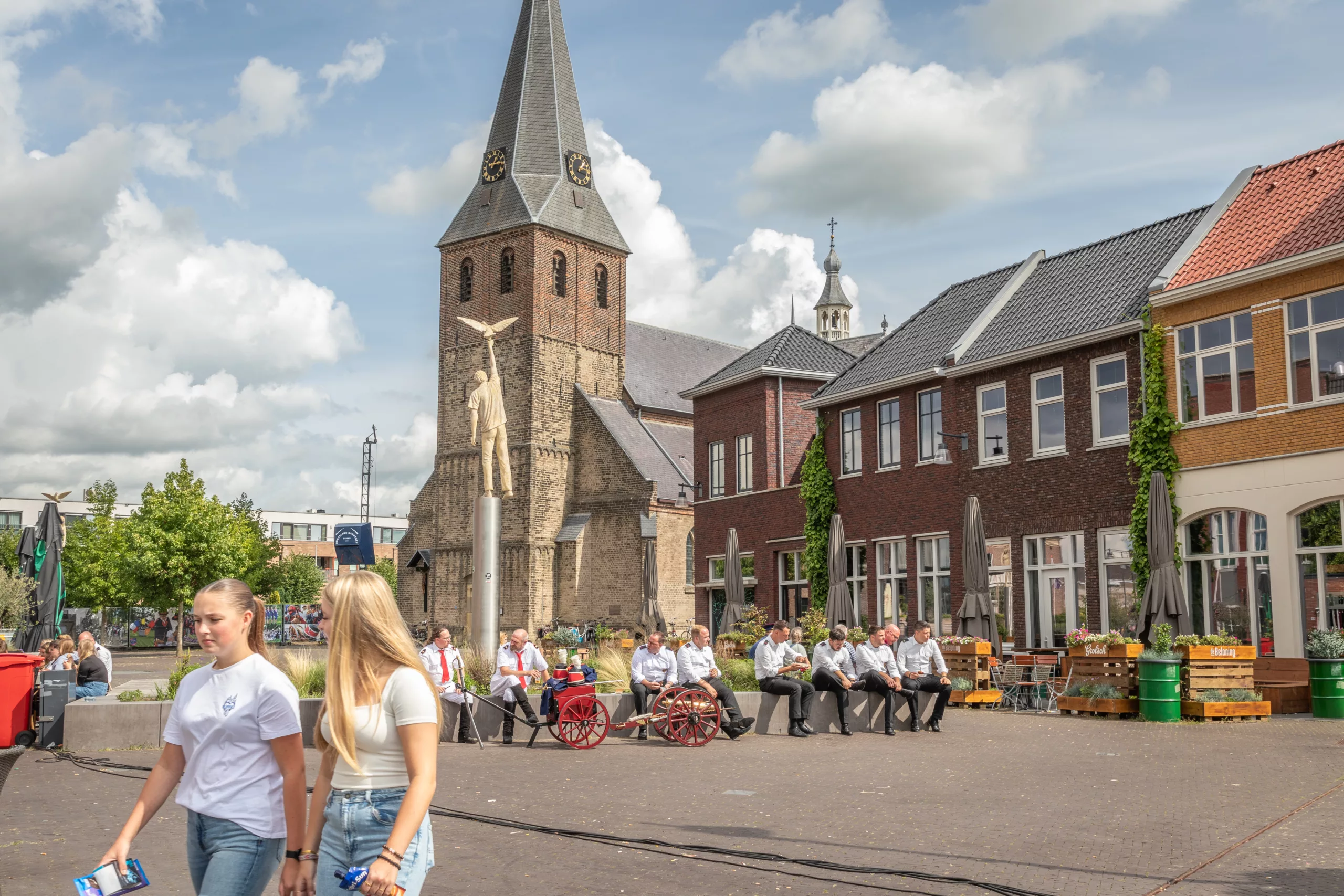 Samen maken we Energie de Liemers