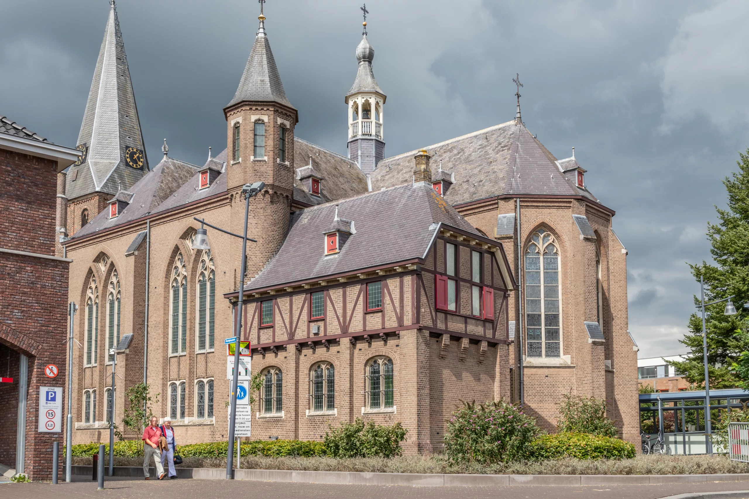 Doelbedrag verhoogd en extra Zonaandelen toegekend