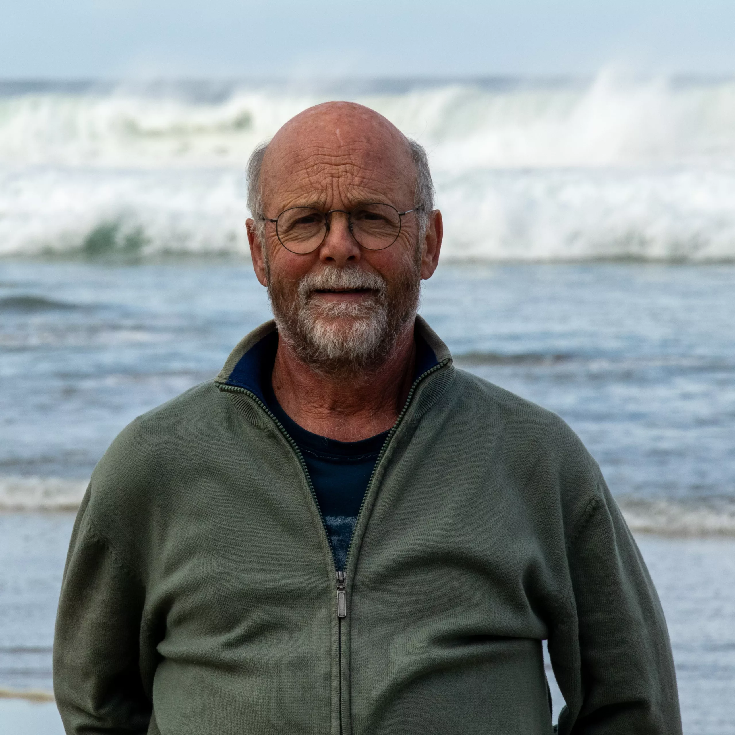 Martin Werker