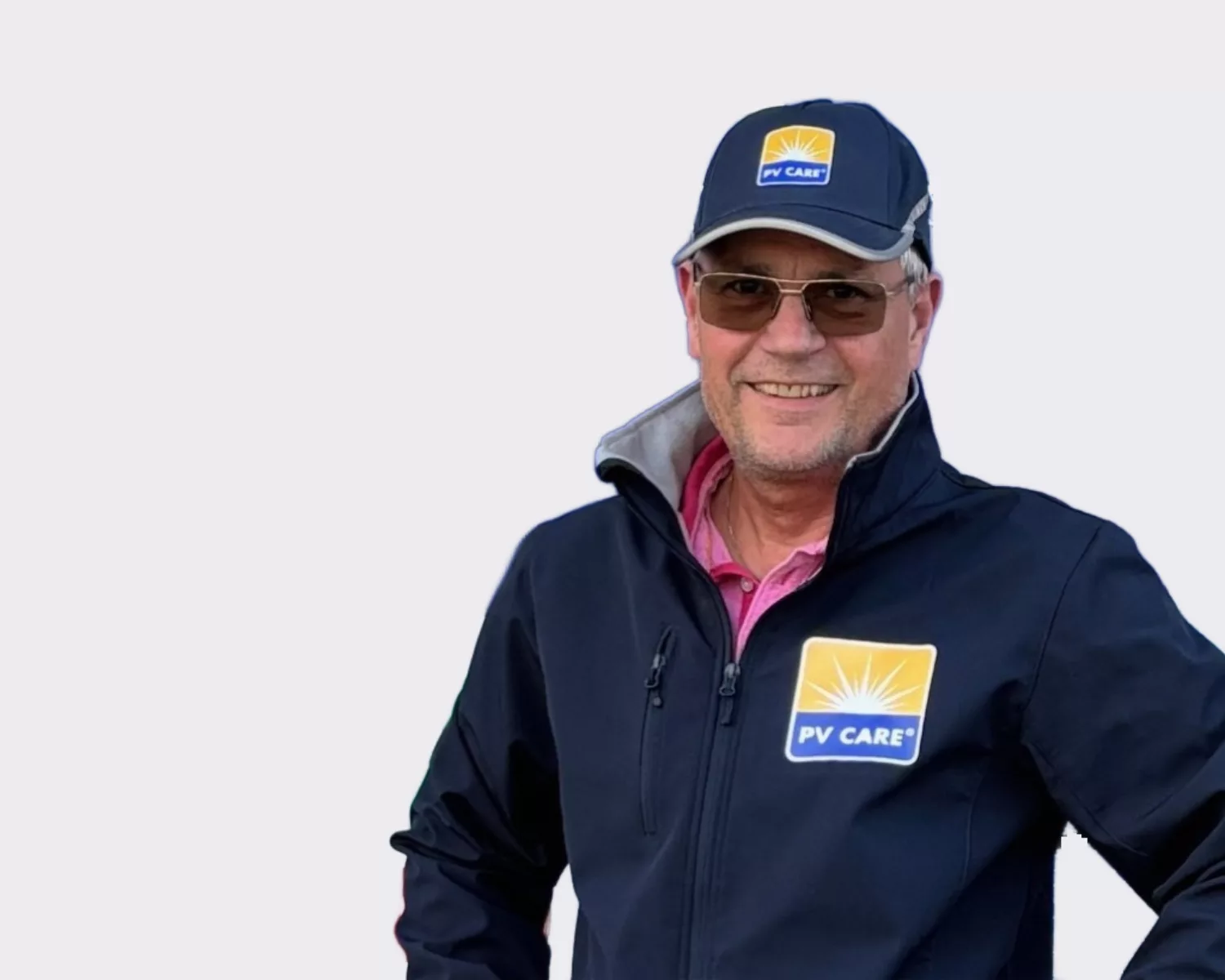 Leden in beeld: Frans van Wanrooij: Ondernemer met een hart voor zonne-energie
