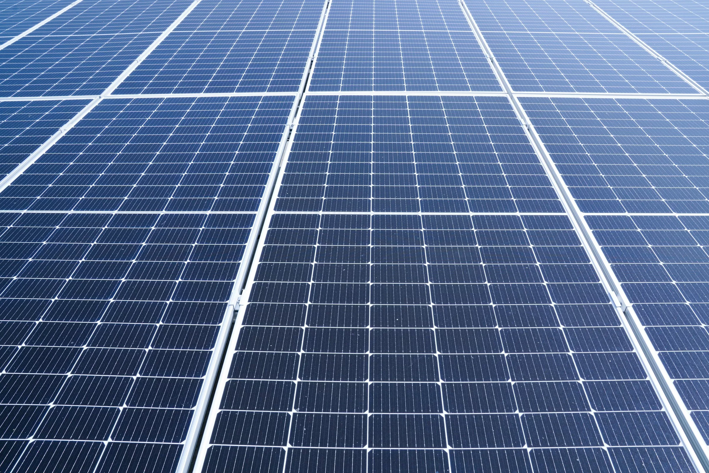 Vertraging gefaseerde bouw Zonnepark Zonnig Duiven​