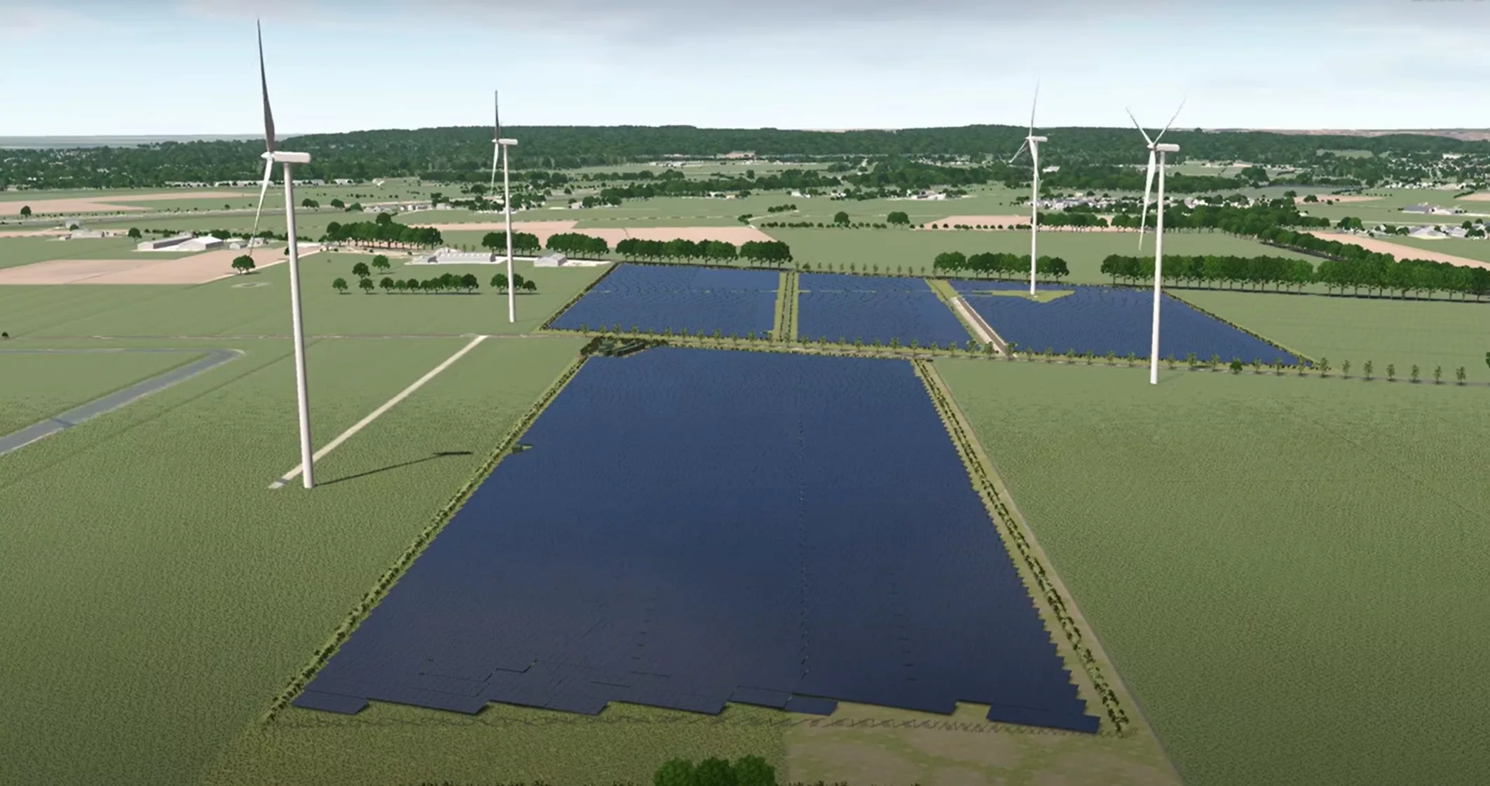 4 juni informatiebijeenkomst Zonnepark Zonnig Duiven