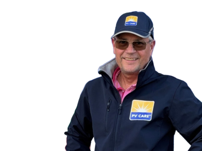 Frans van Wanrooij zonder achtergrond